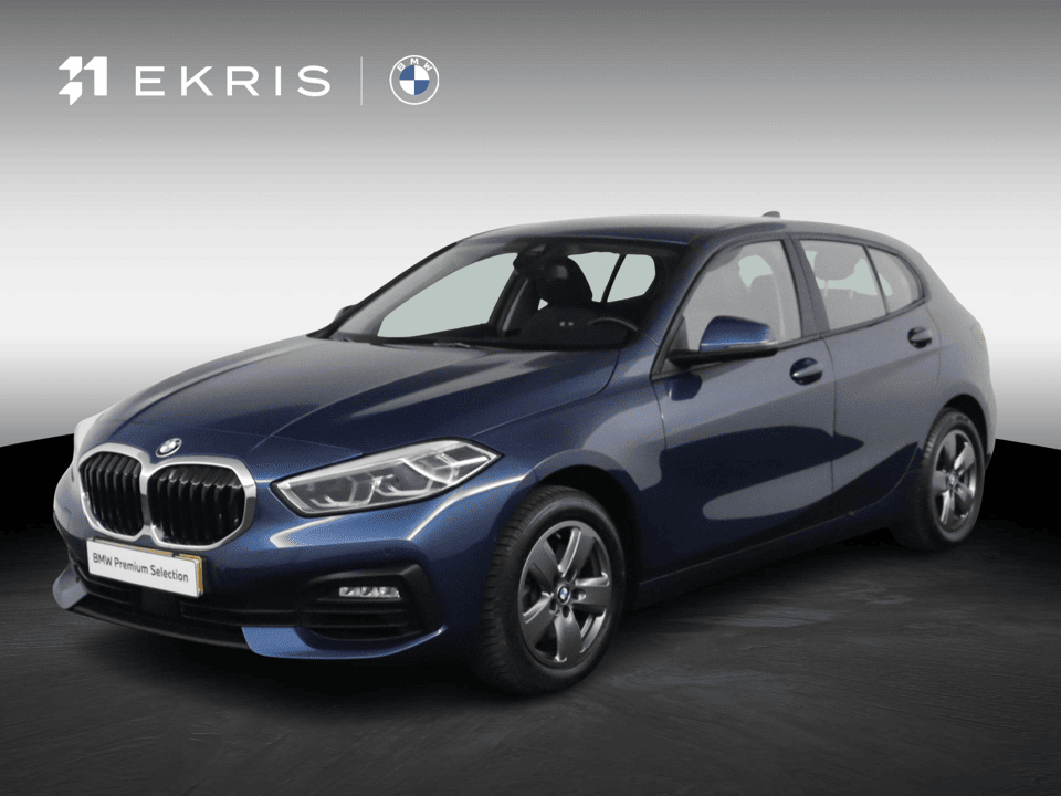 BMW 1-serie 116i Executive - Afbeelding 1