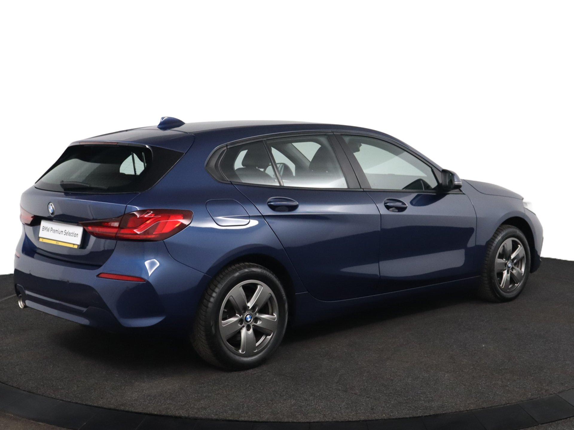 BMW 1-serie 116i Executive - Afbeelding 2