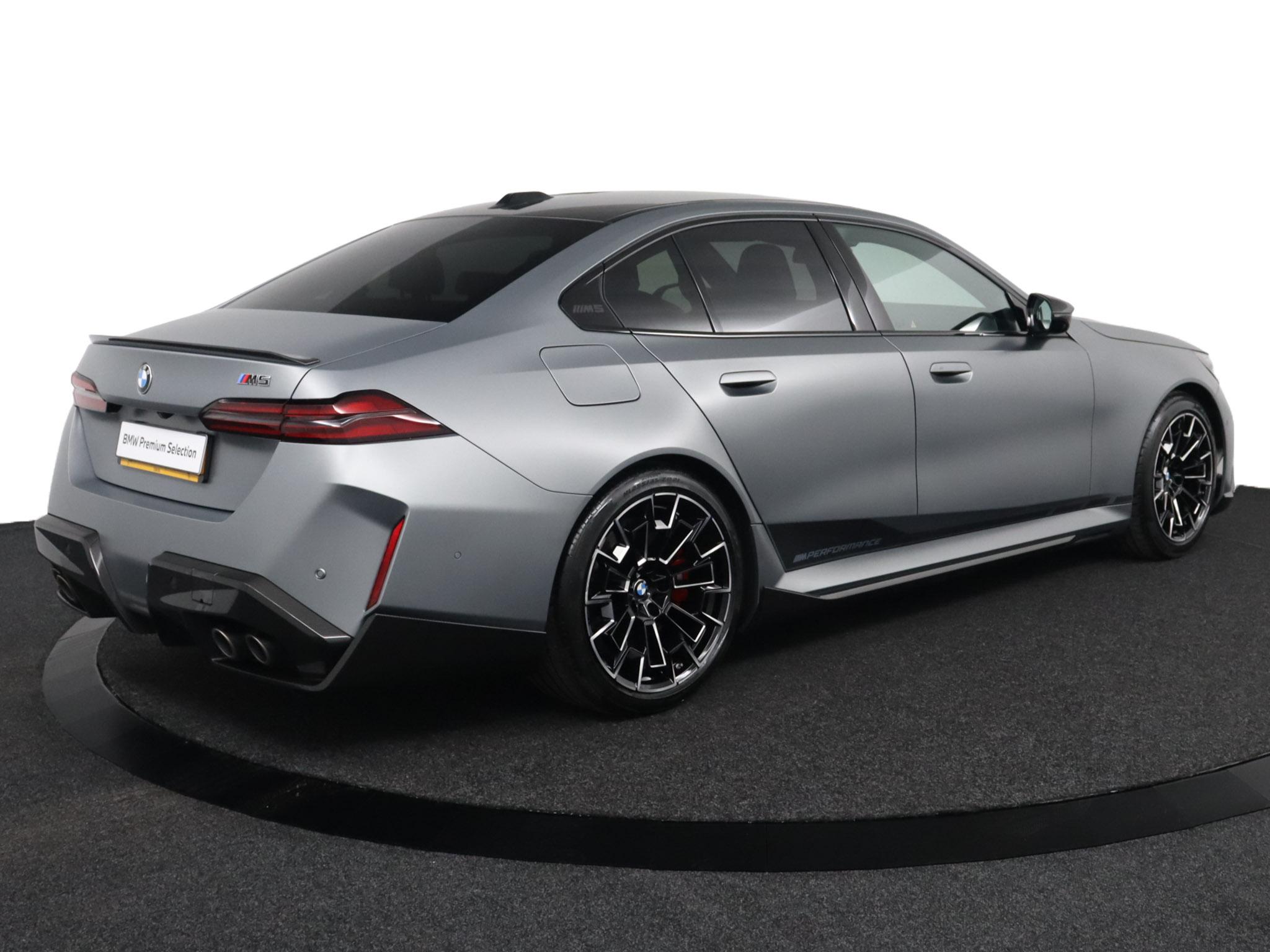 BMW 5-serie M5 - Afbeelding 2