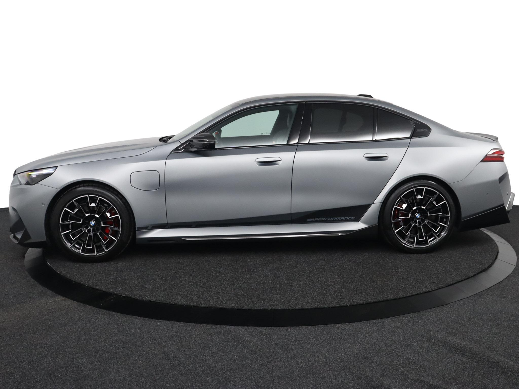 BMW 5-serie M5 - Afbeelding 3