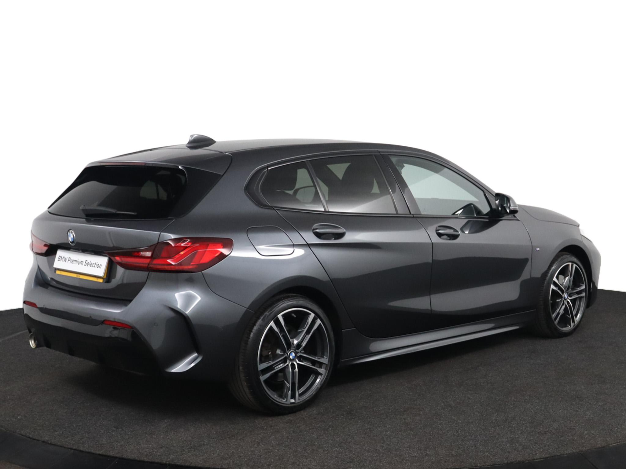 BMW 1-serie 118i Executive Edition - Afbeelding 2