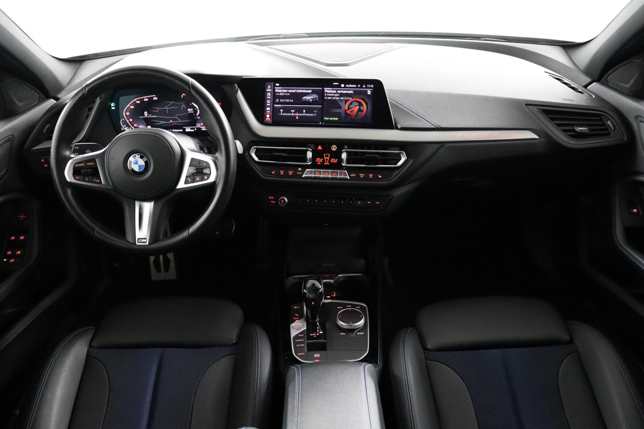 BMW 1-serie 118i Executive Edition - Afbeelding 4