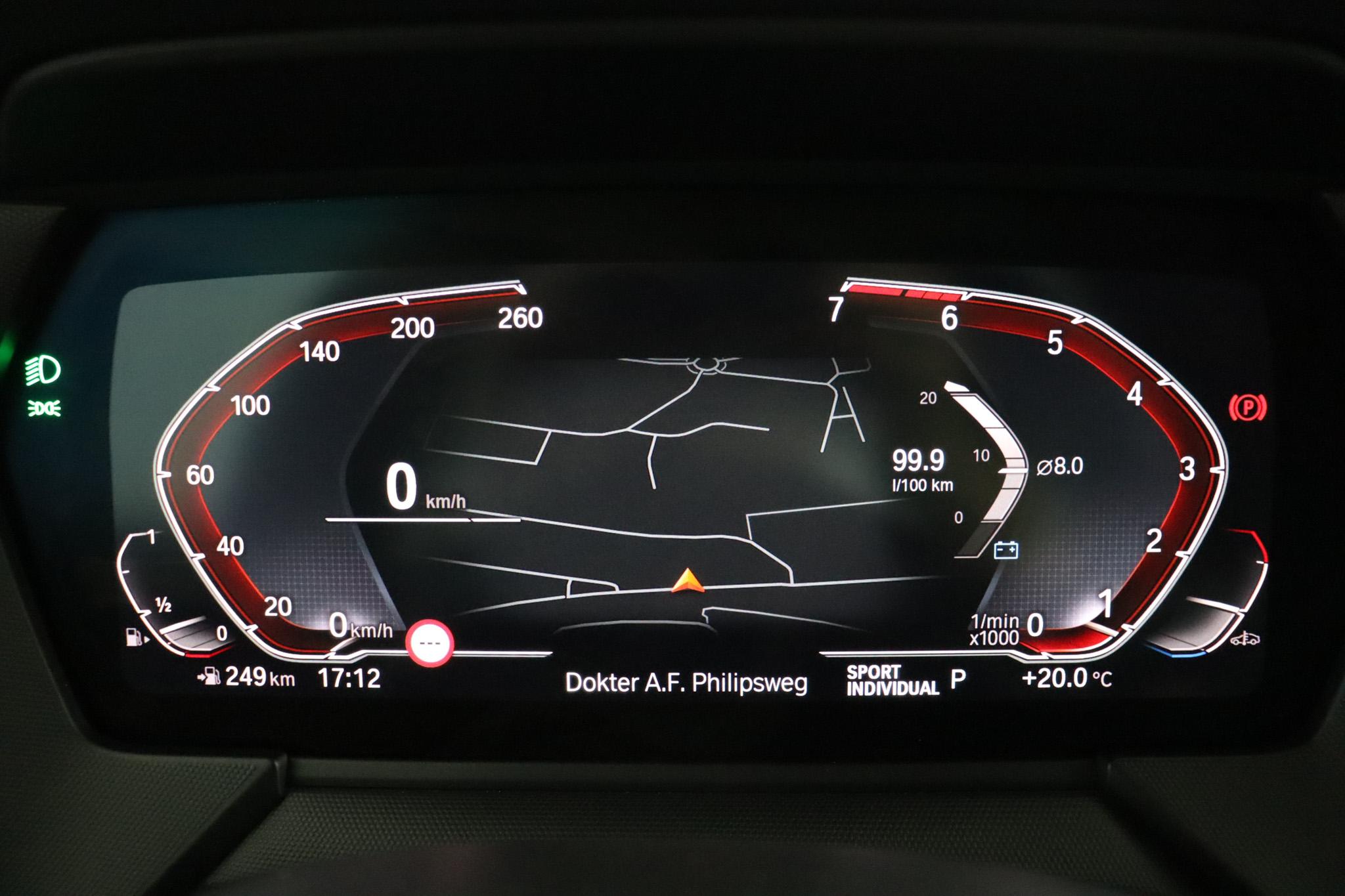 BMW 1-serie 118i Executive Edition - Afbeelding 5