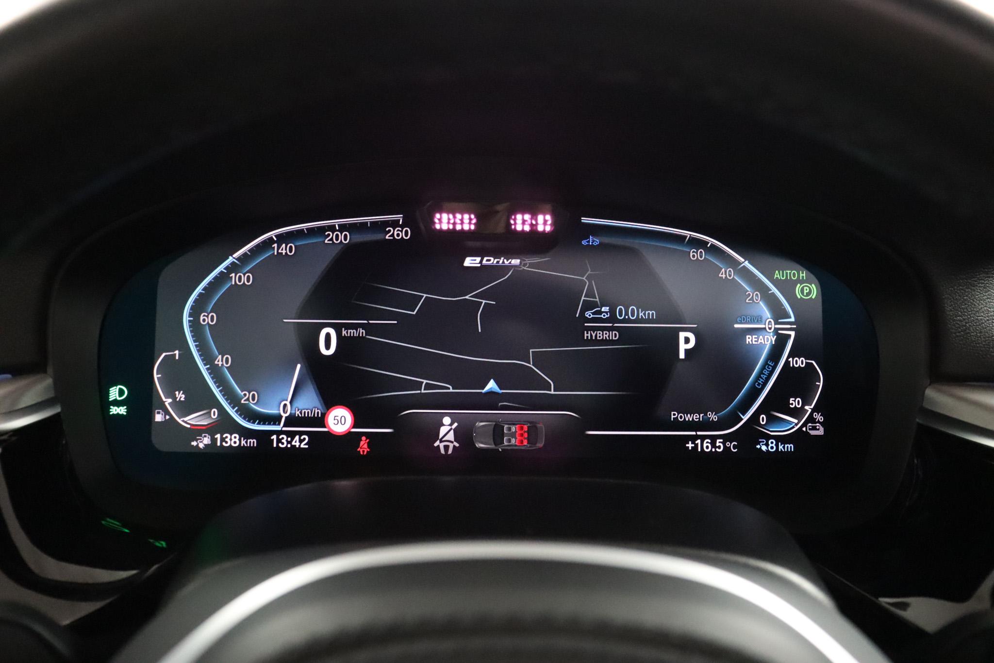 BMW 5-serie 520e Business Edition Plus - Afbeelding 5