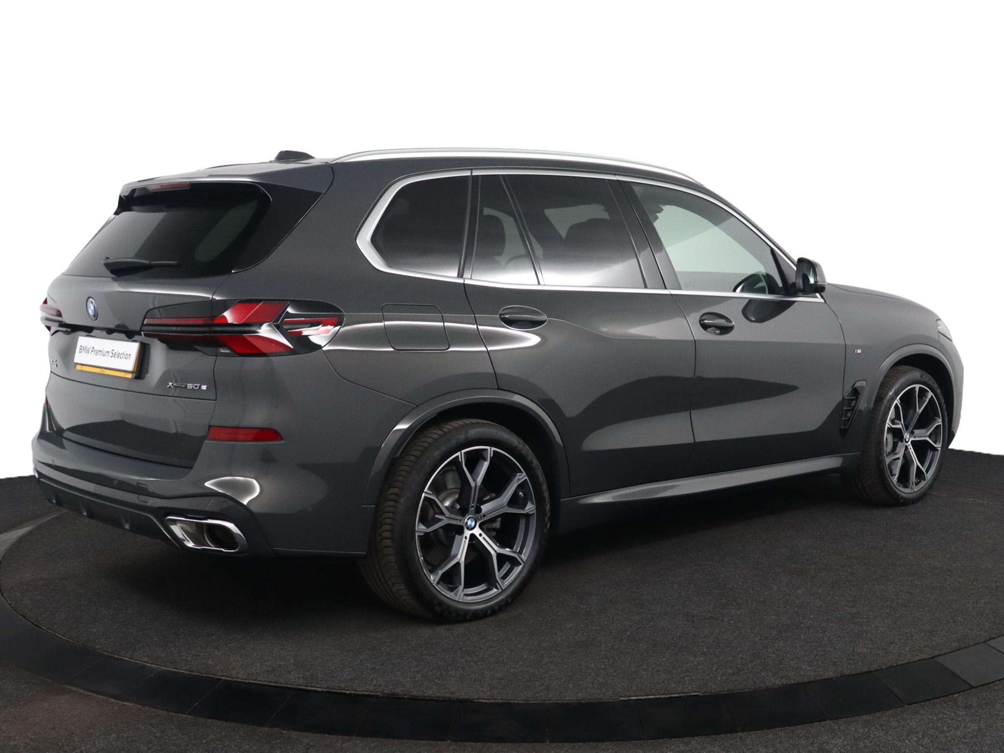 BMW X5 xDrive50e - Afbeelding 2