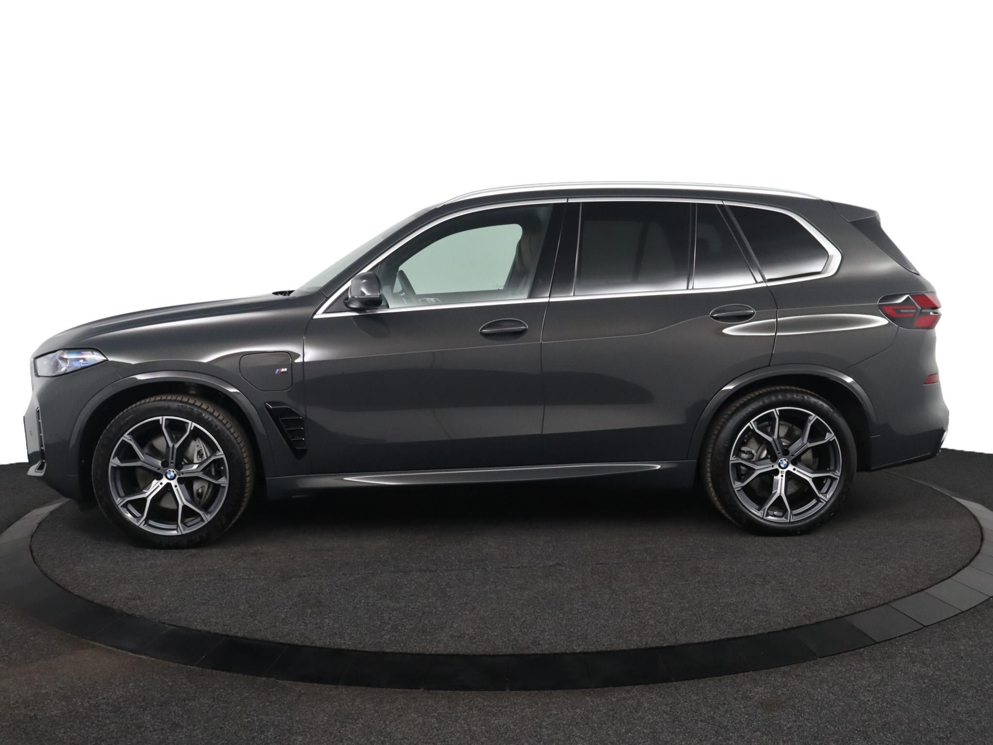 BMW X5 xDrive50e - Afbeelding 3