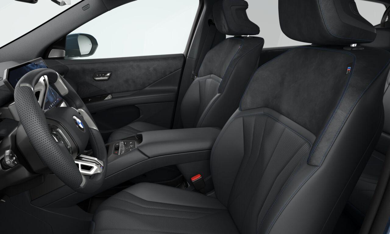 BMW iX3 50 xDrive - Afbeelding 4