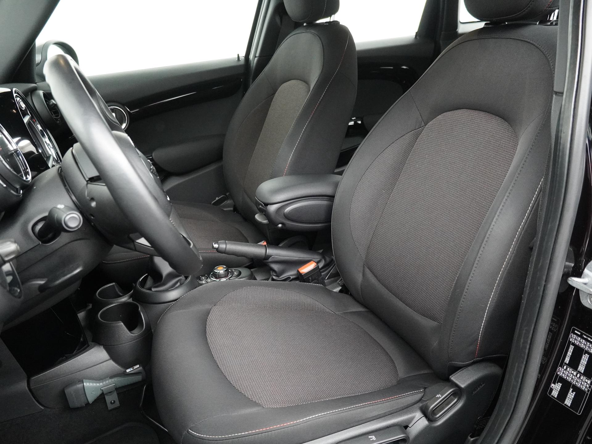 MINI 5-deurs Cooper - Afbeelding 4
