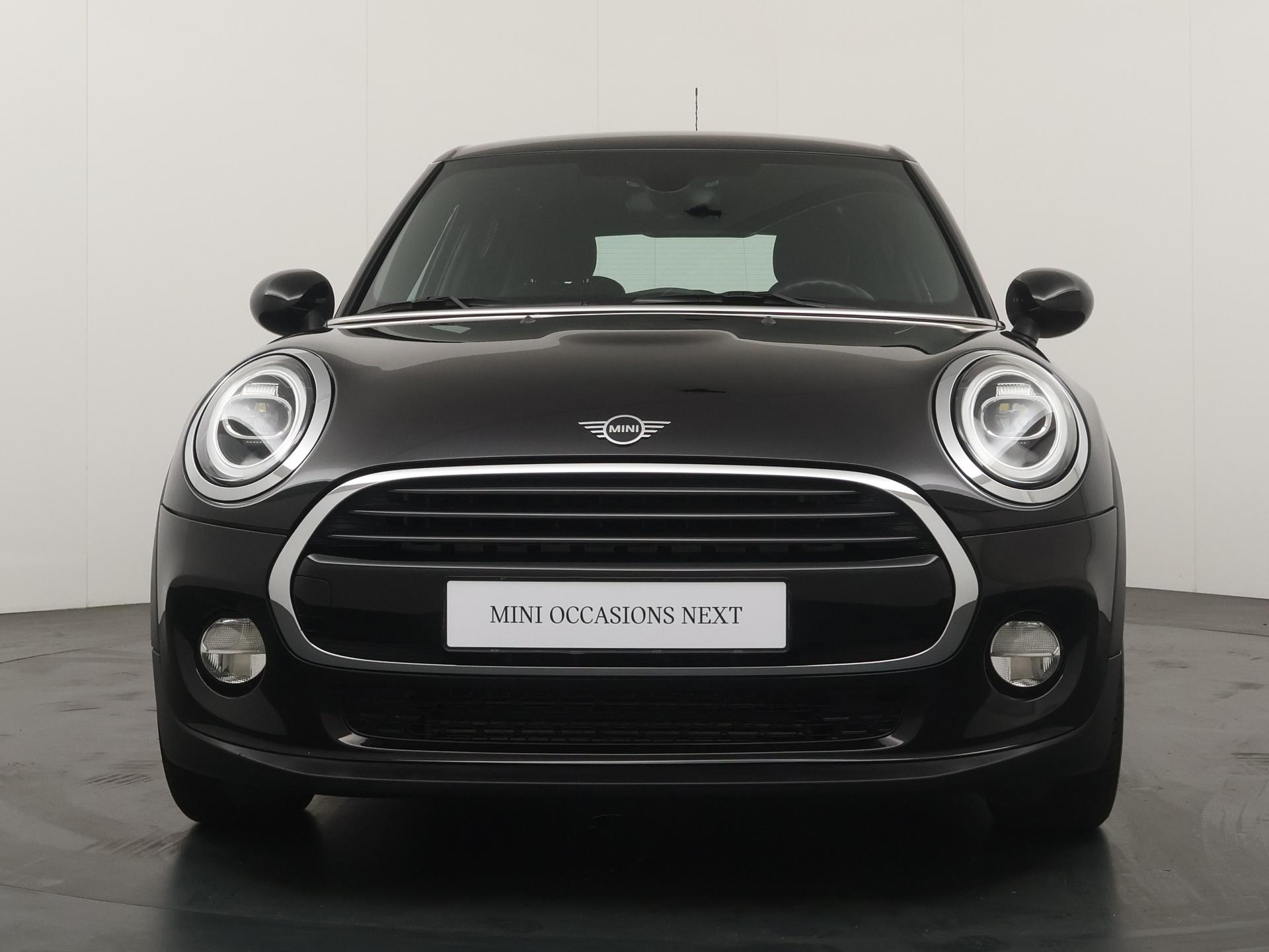 MINI MINI 5-Deurs