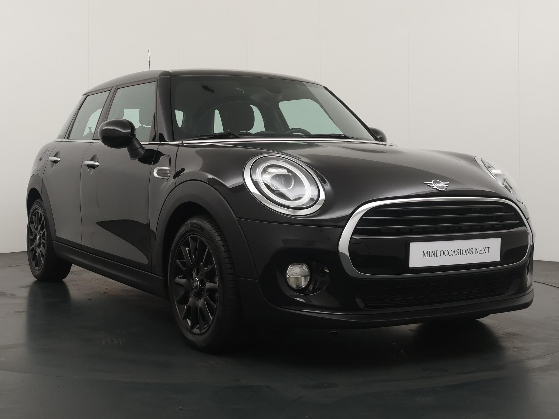 MINI MINI 5-Deurs