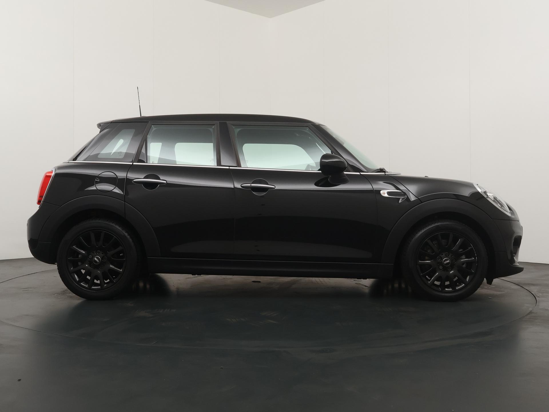 MINI MINI 5-Deurs