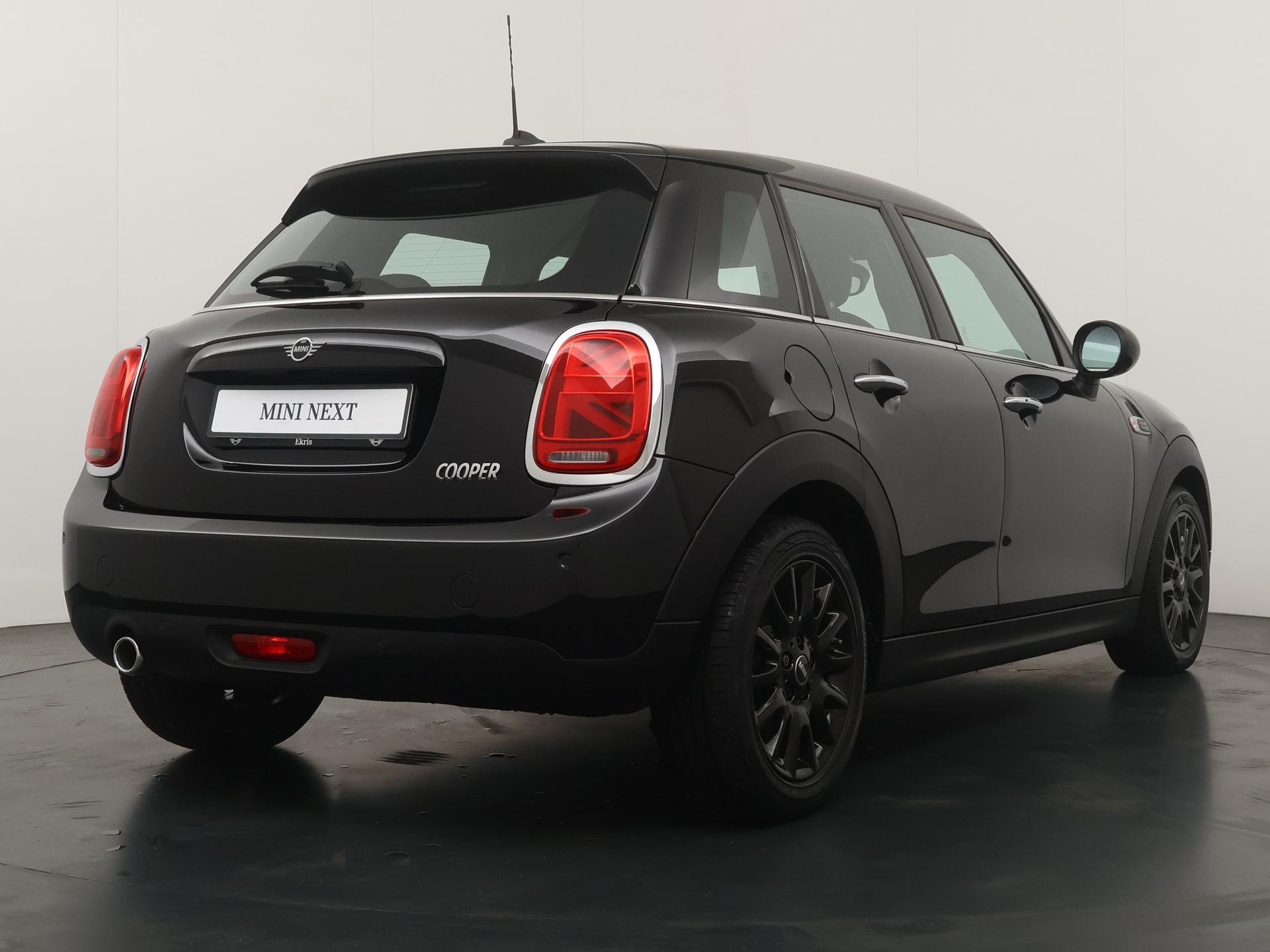 MINI MINI 5-Deurs