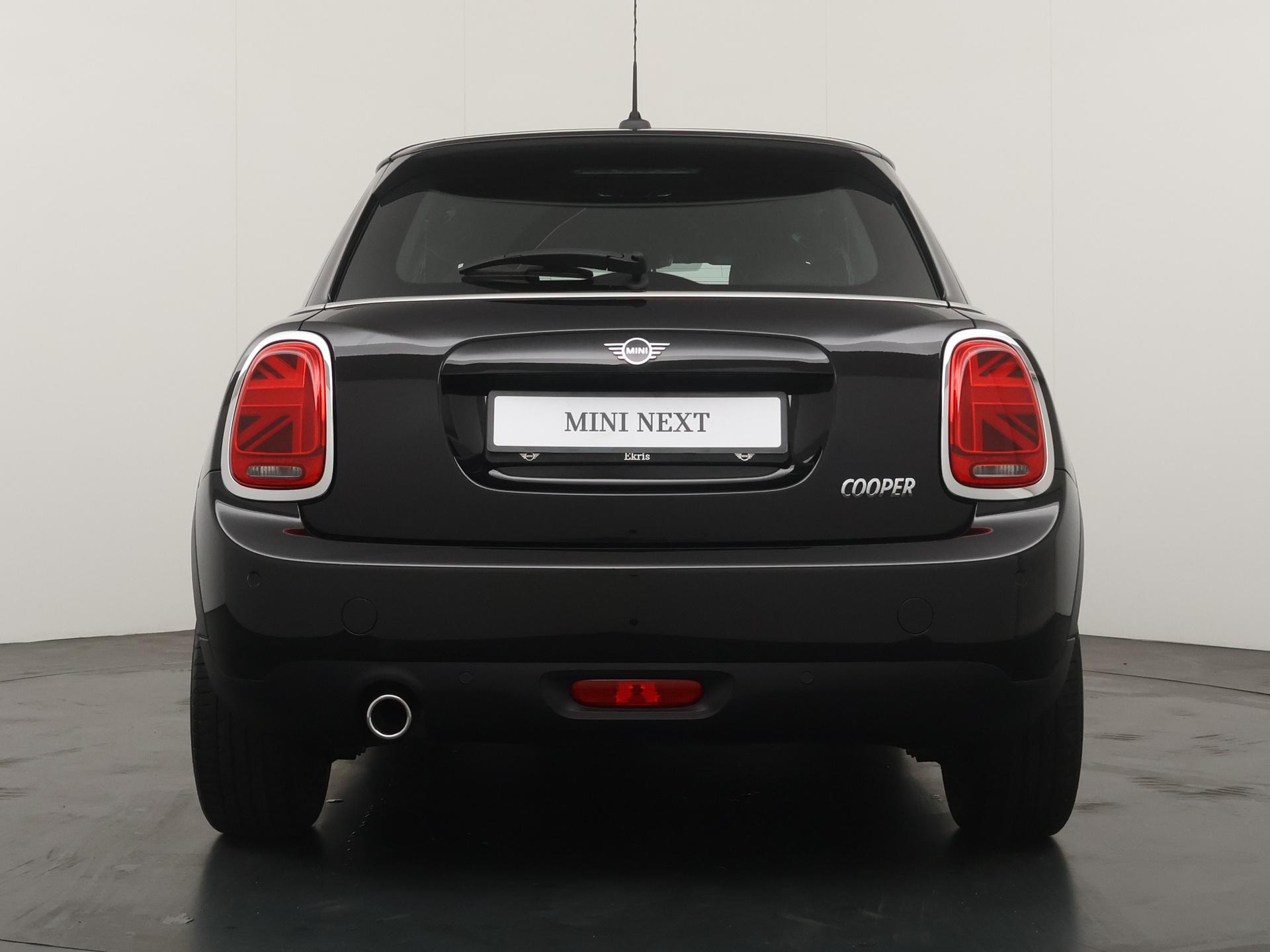 MINI MINI 5-Deurs