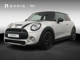 MINI MINI 3-Deurs