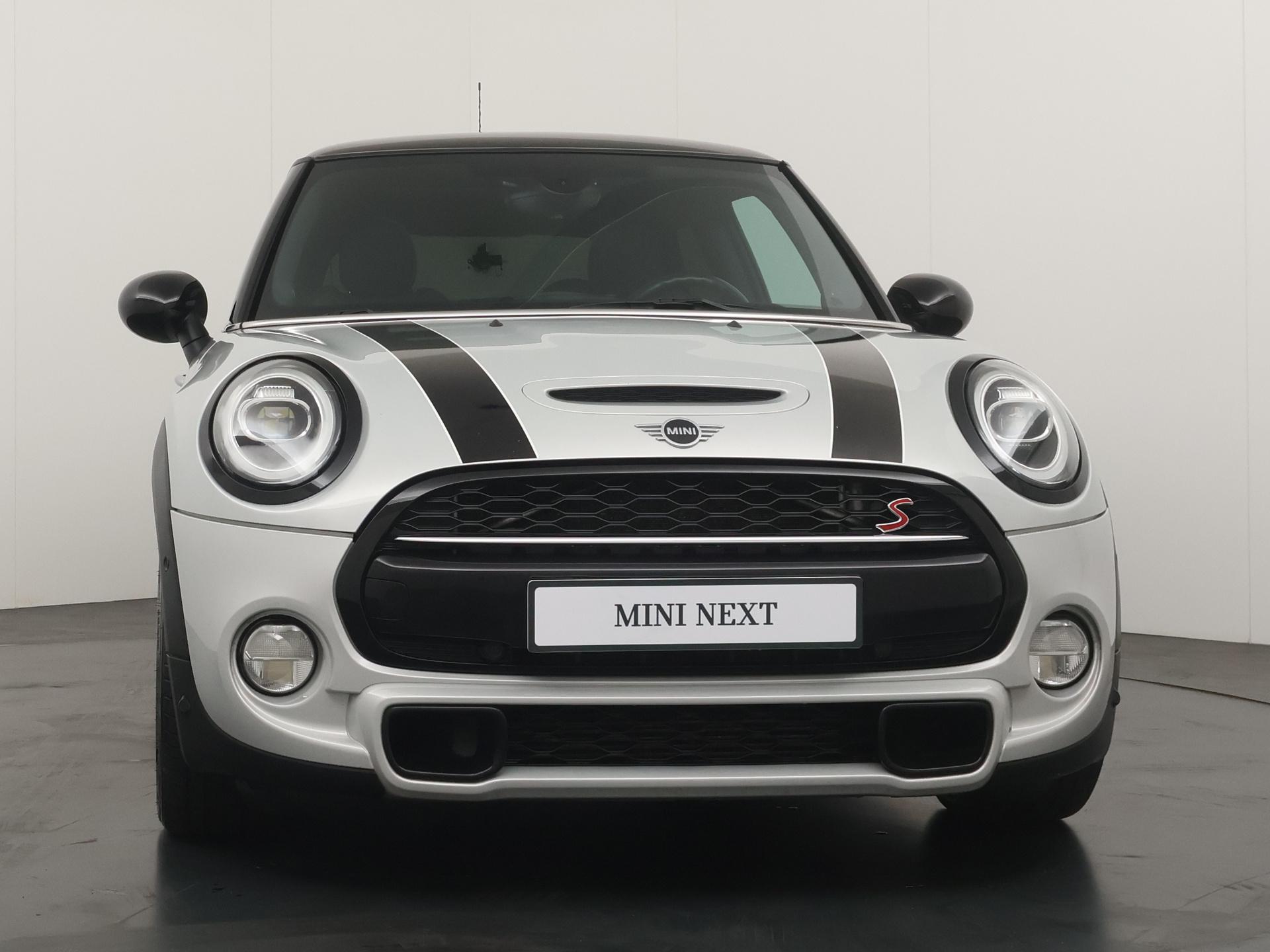 MINI MINI 3-Deurs