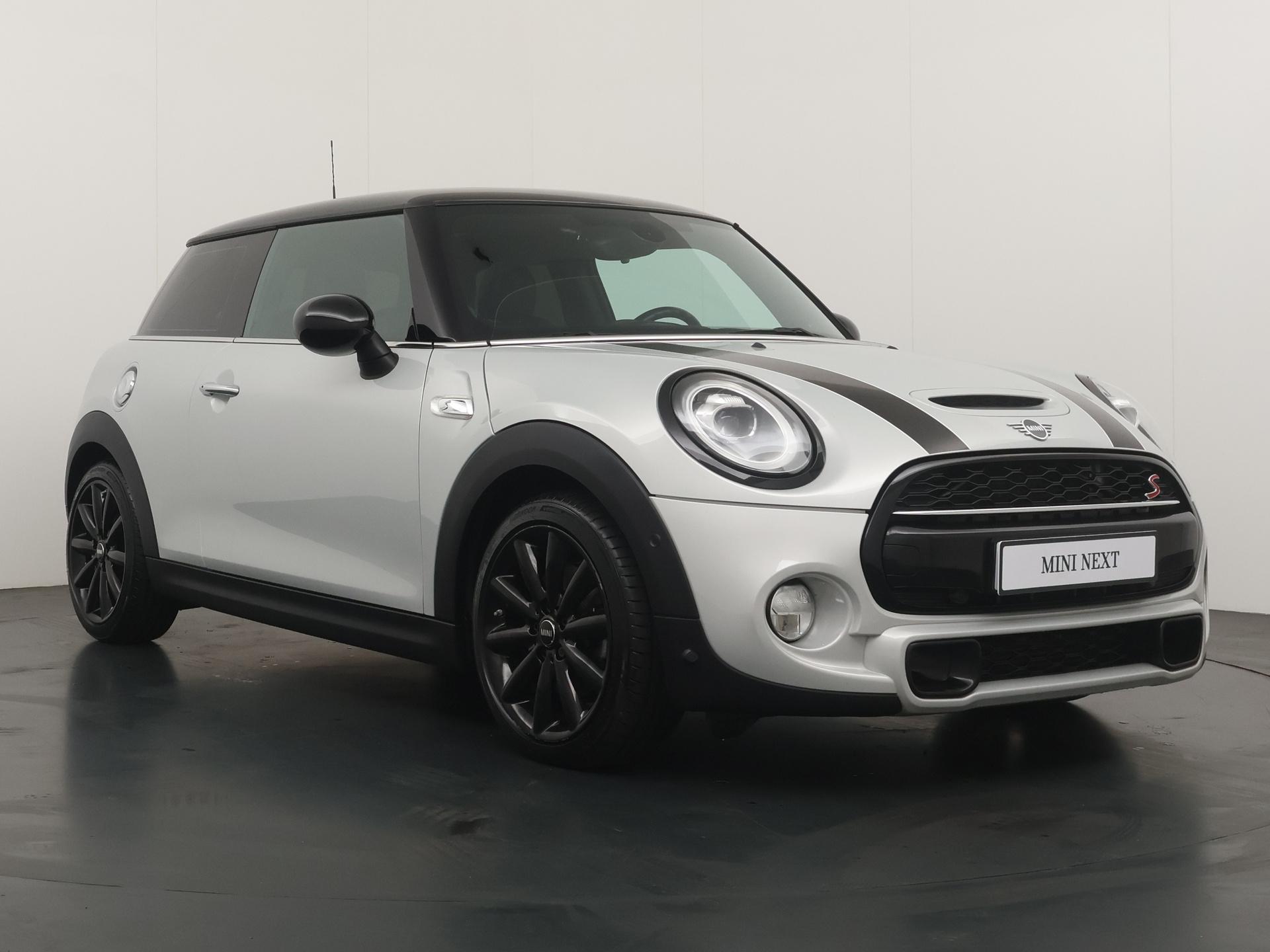 MINI MINI 3-Deurs