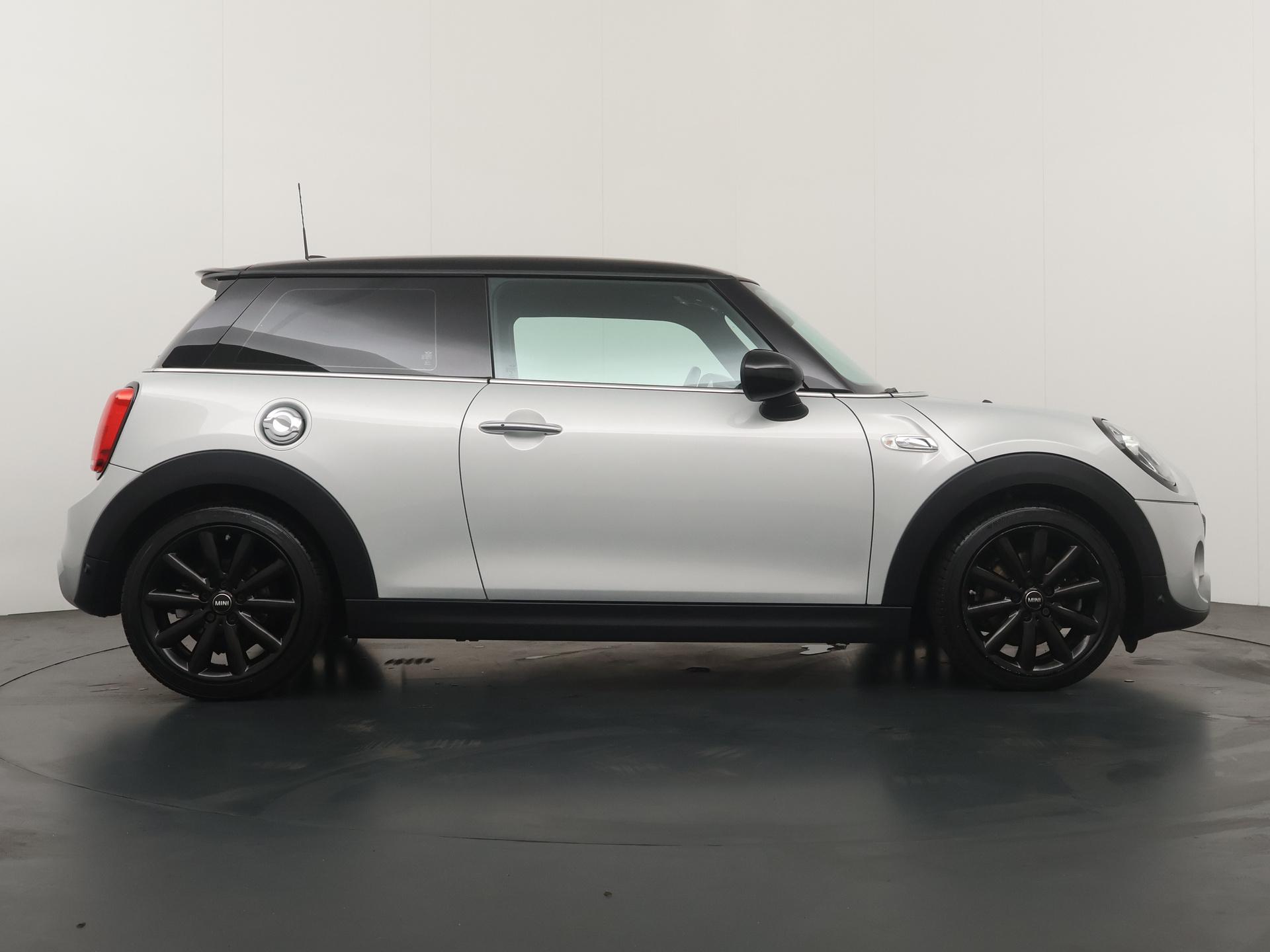 MINI MINI 3-Deurs