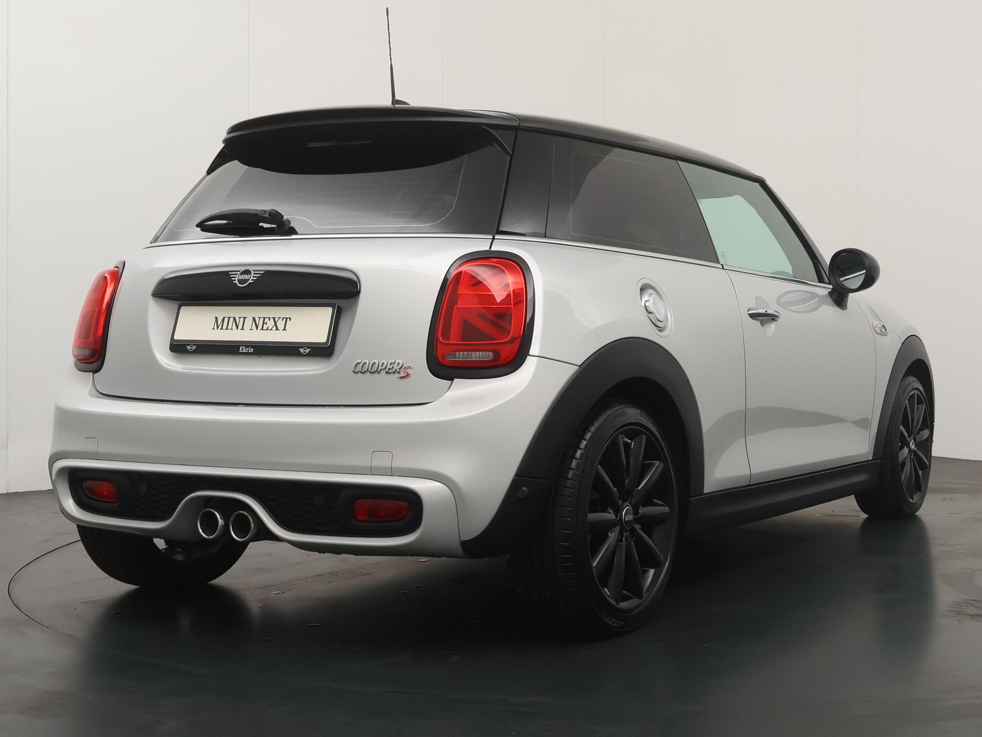 MINI MINI 3-Deurs