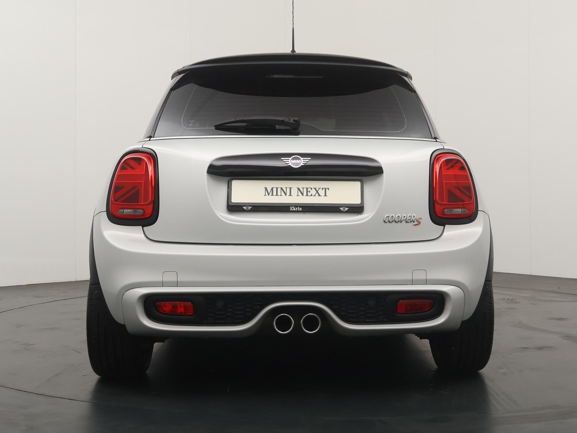 MINI MINI 3-Deurs