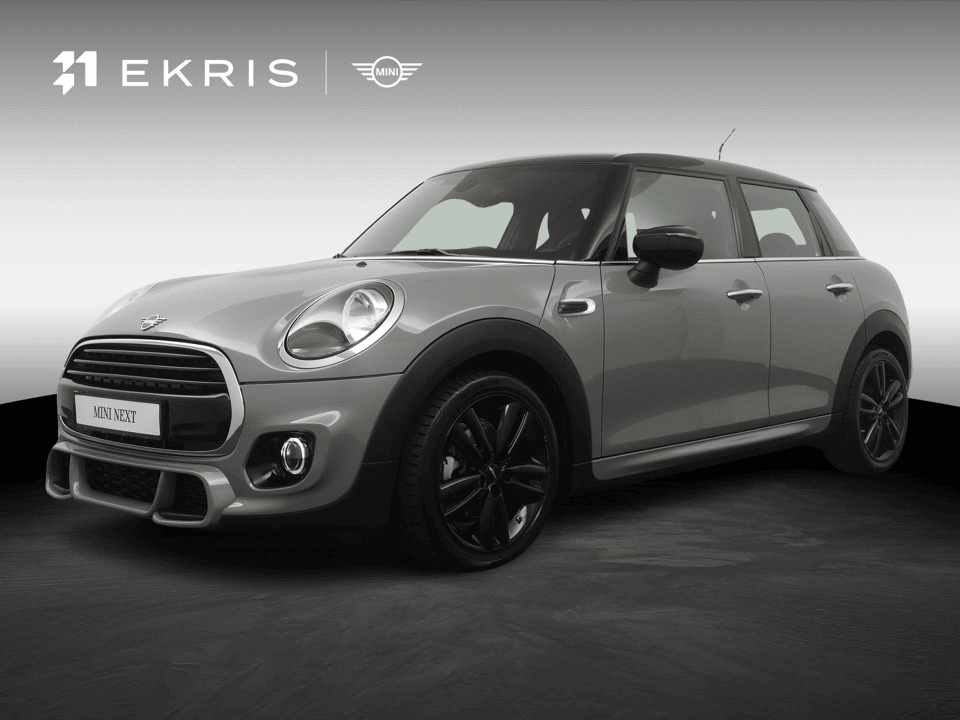 MINI 5-deurs Cooper - Afbeelding 1