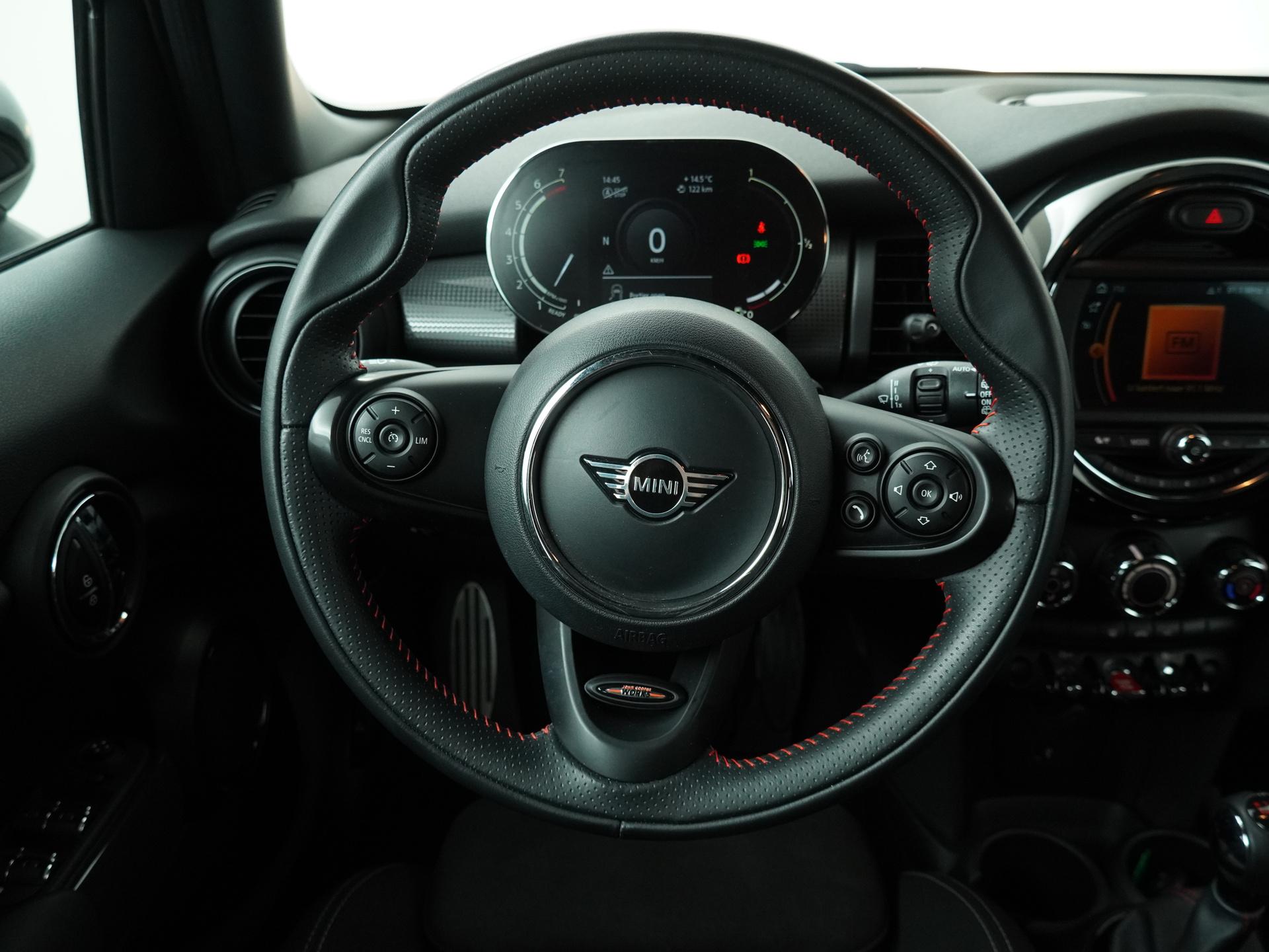 MINI 5-deurs Cooper - Afbeelding 2