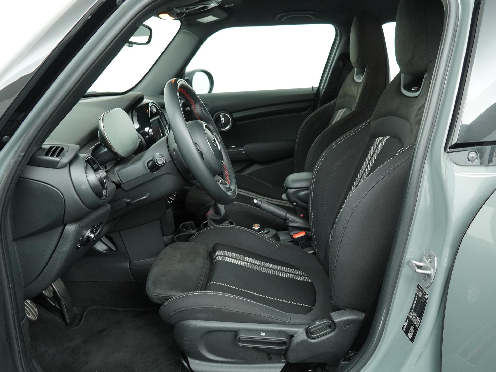 MINI 5-deurs Cooper - Afbeelding 4