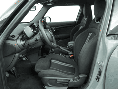 MINI 5-deurs Cooper - Afbeelding 4
