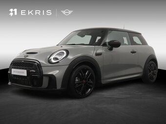 MINI MINI 3-Deurs