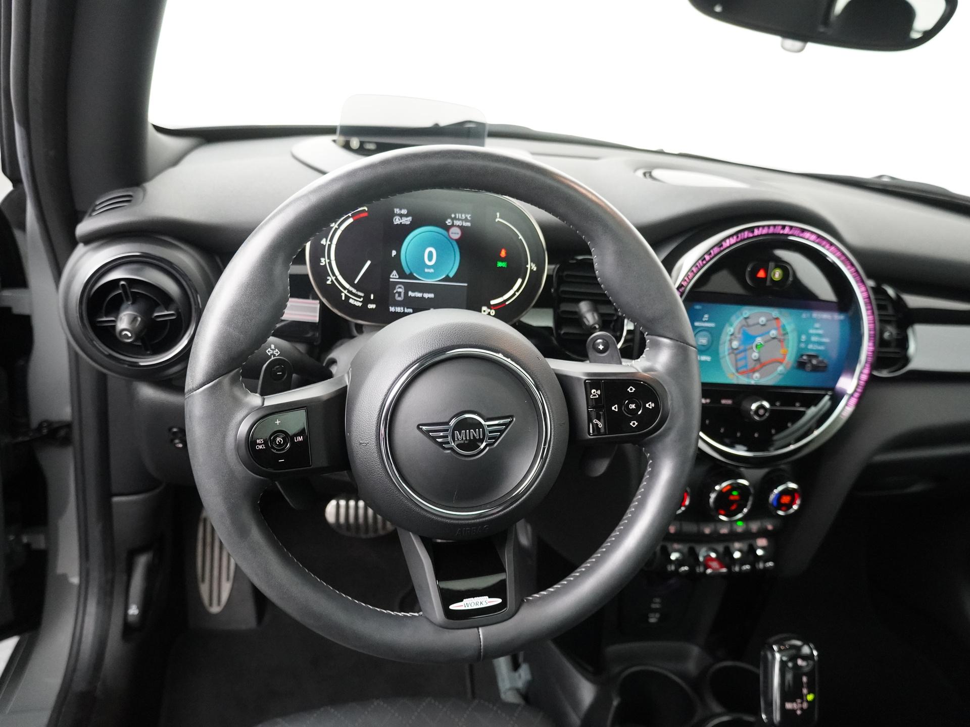 MINI 3-deurs Cooper S - Afbeelding 2