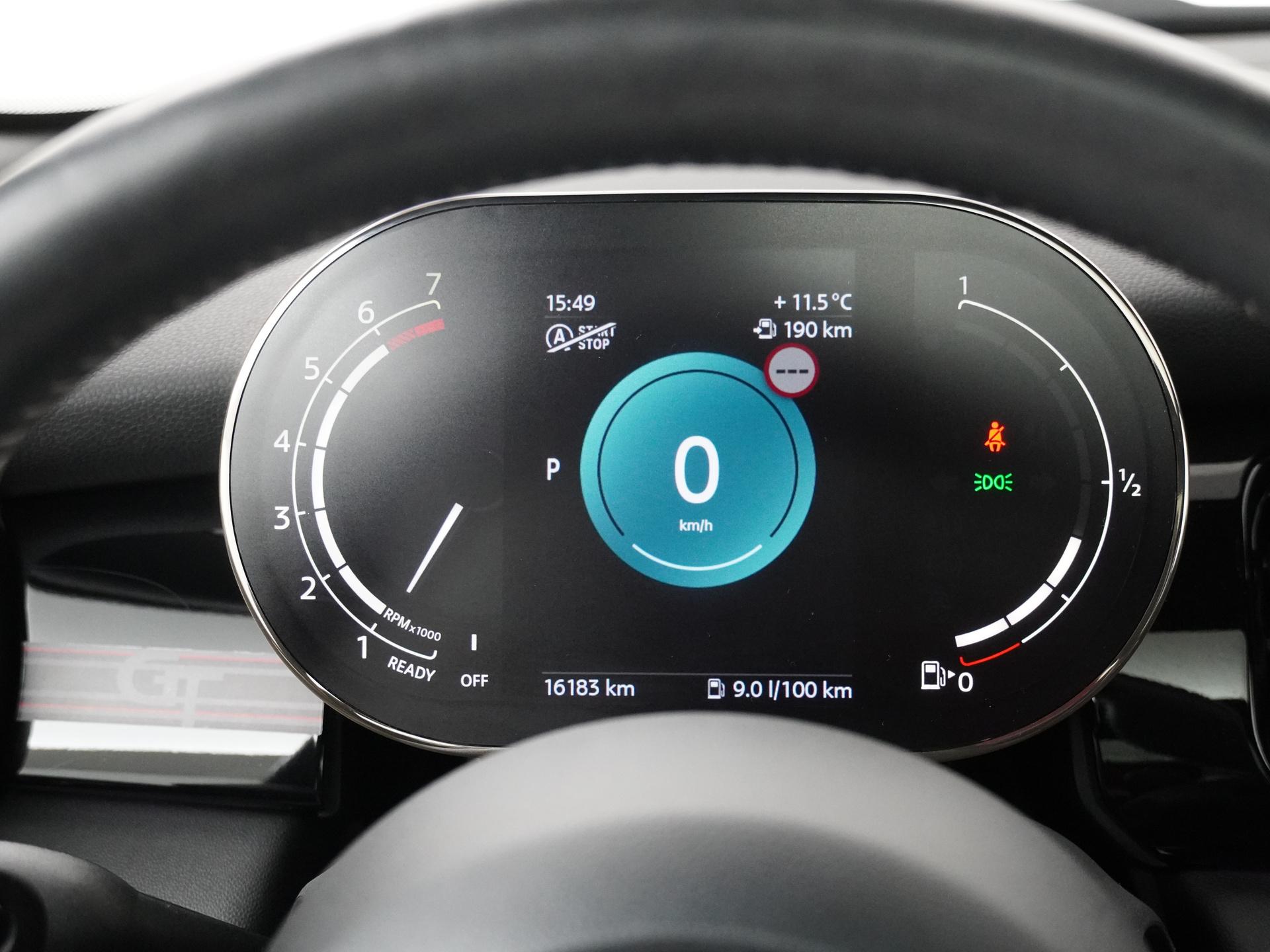 MINI 3-deurs Cooper S - Afbeelding 3