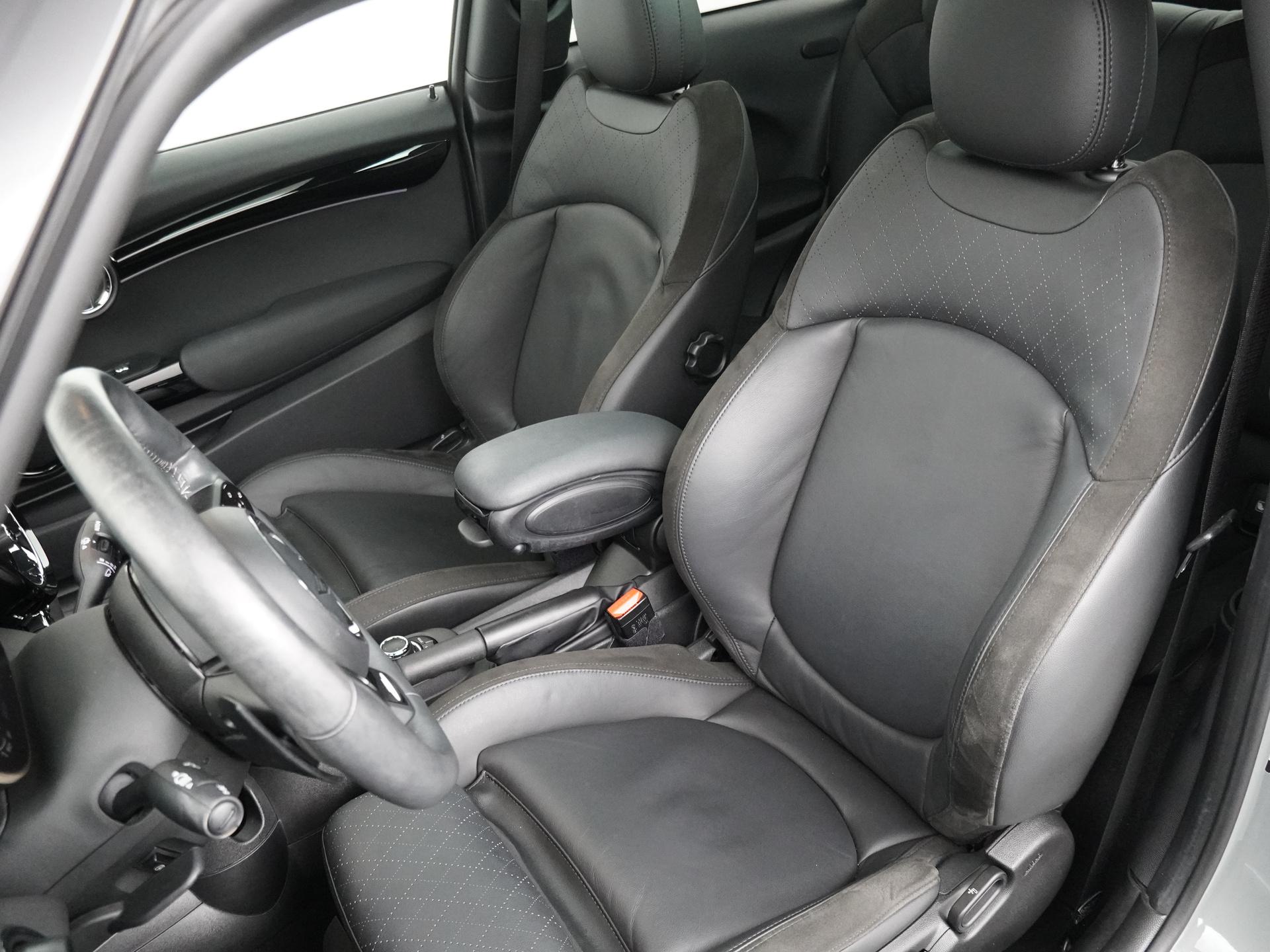 MINI 3-deurs Cooper S - Afbeelding 4
