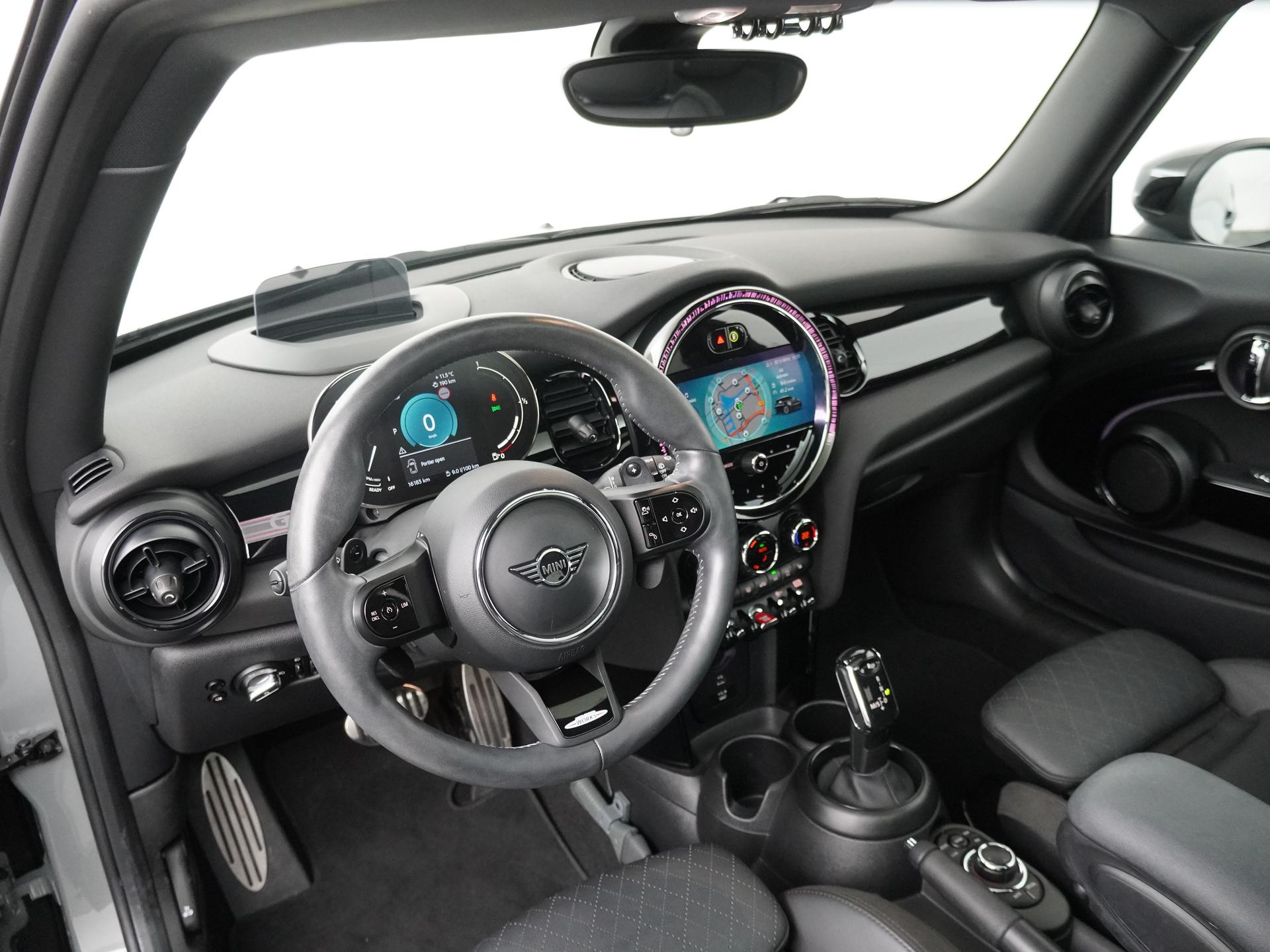 MINI 3-deurs Cooper S - Afbeelding 5