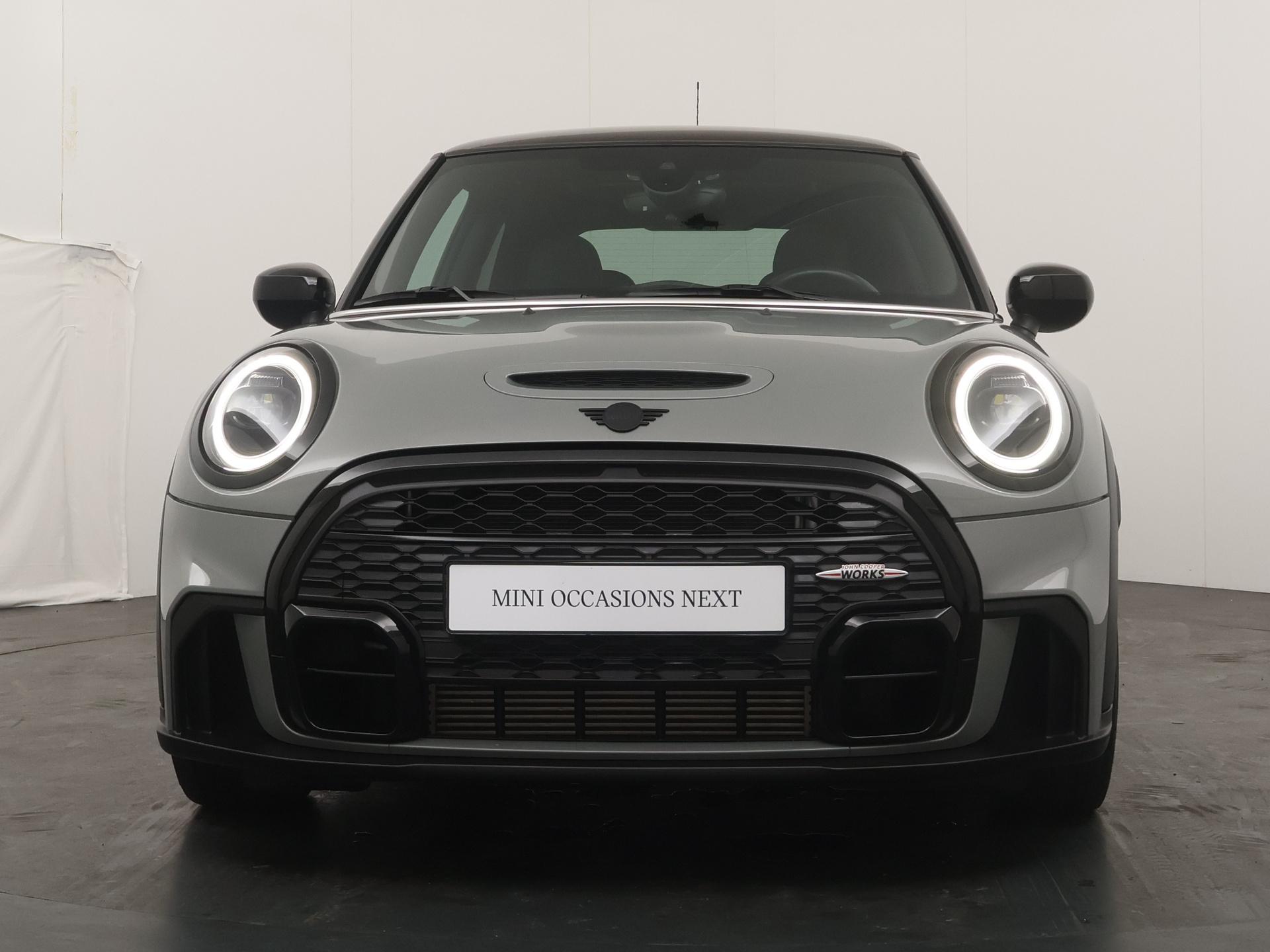 MINI MINI 3-Deurs