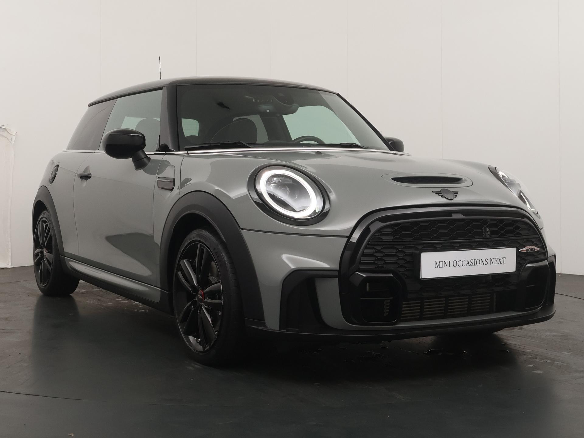 MINI MINI 3-Deurs