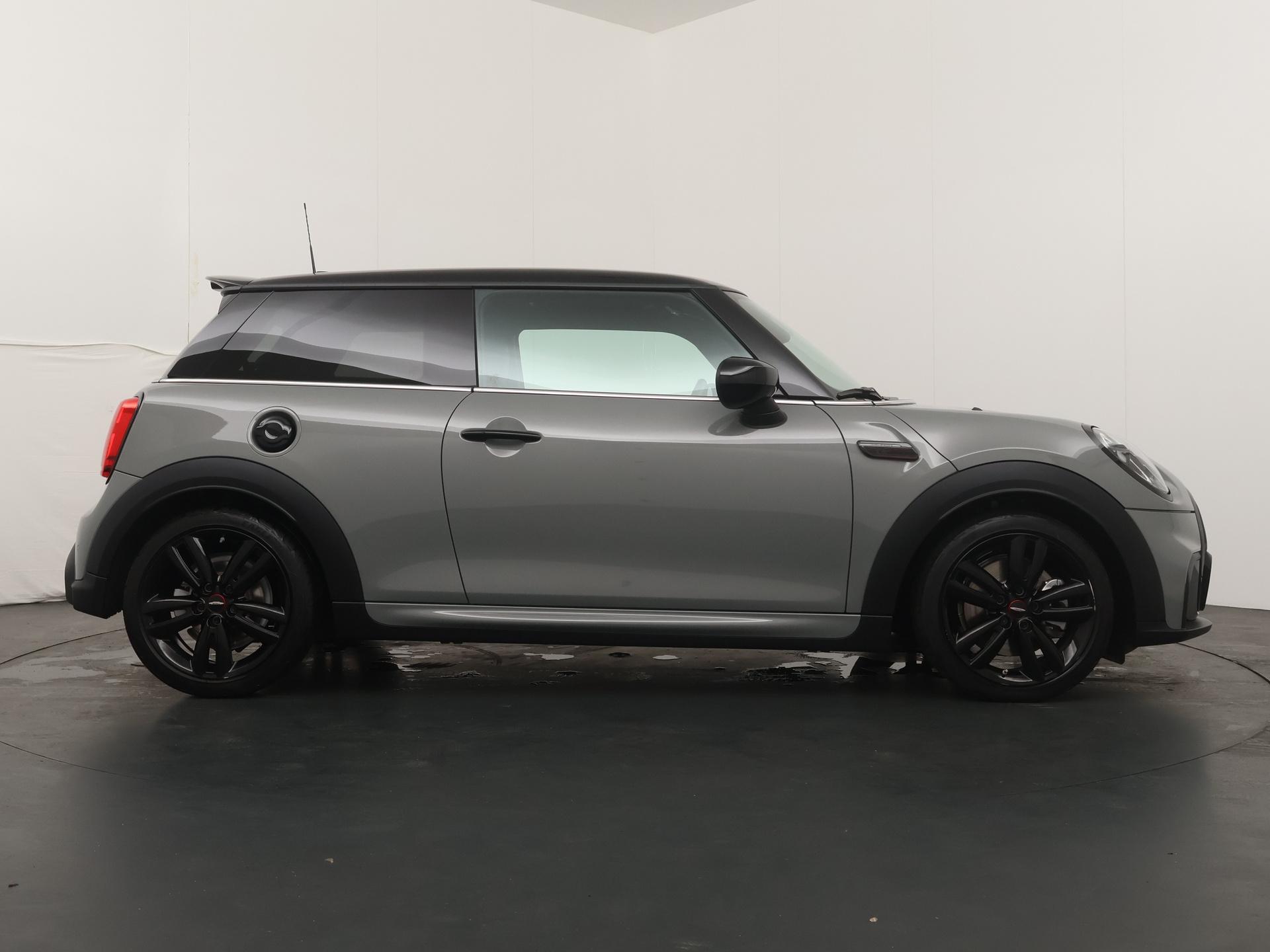 MINI MINI 3-Deurs