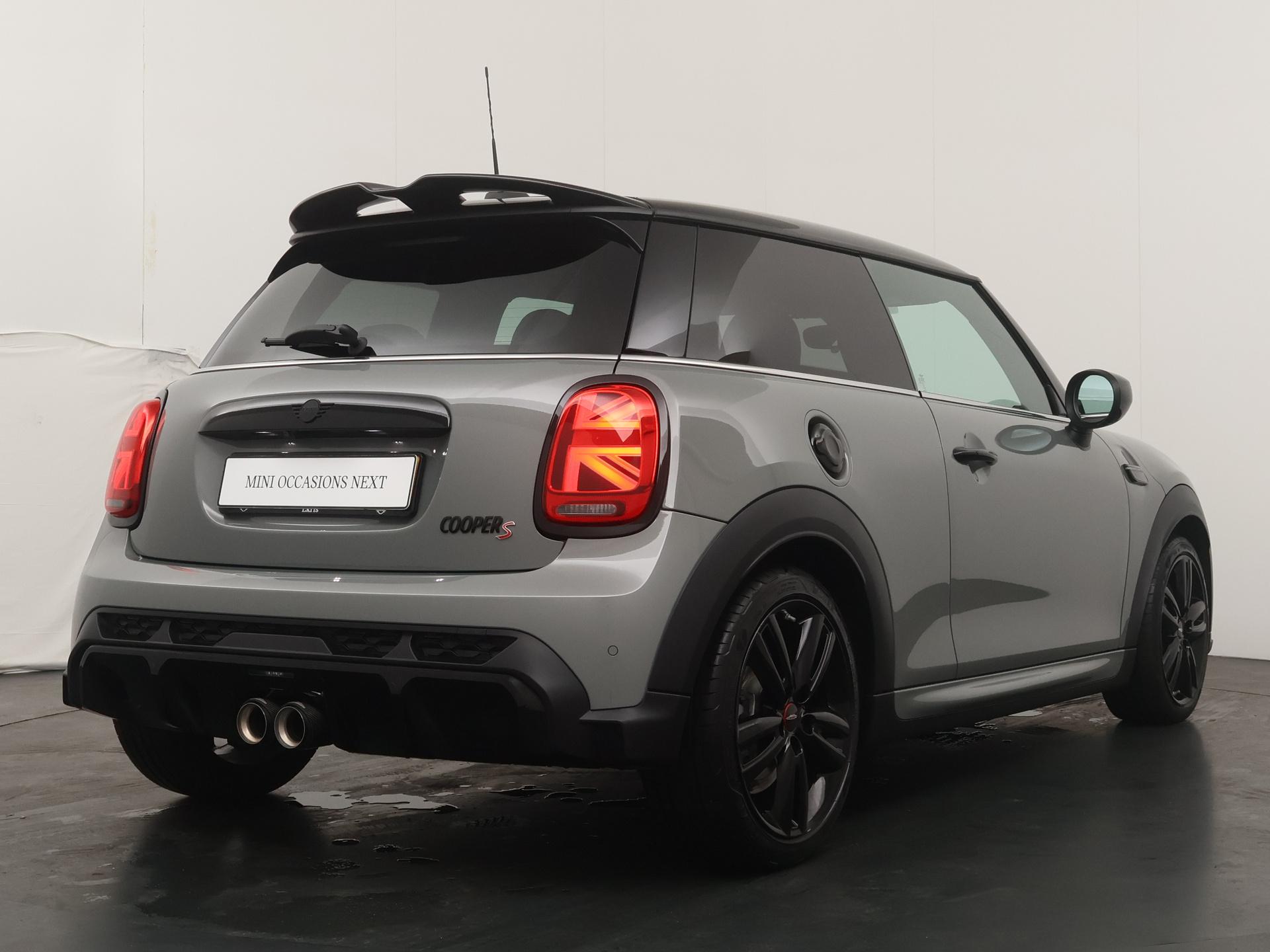 MINI MINI 3-Deurs