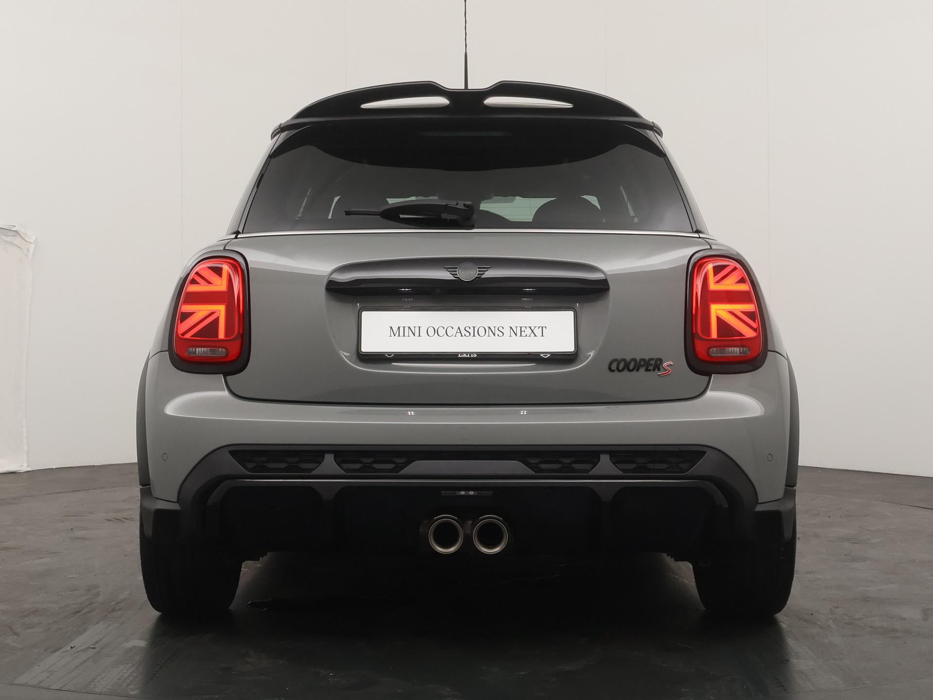 MINI MINI 3-Deurs
