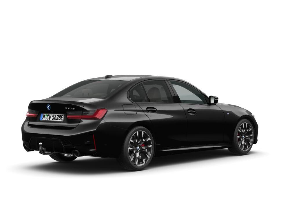 BMW 3 Serie xDrive M Sport Edition - Afbeelding 2