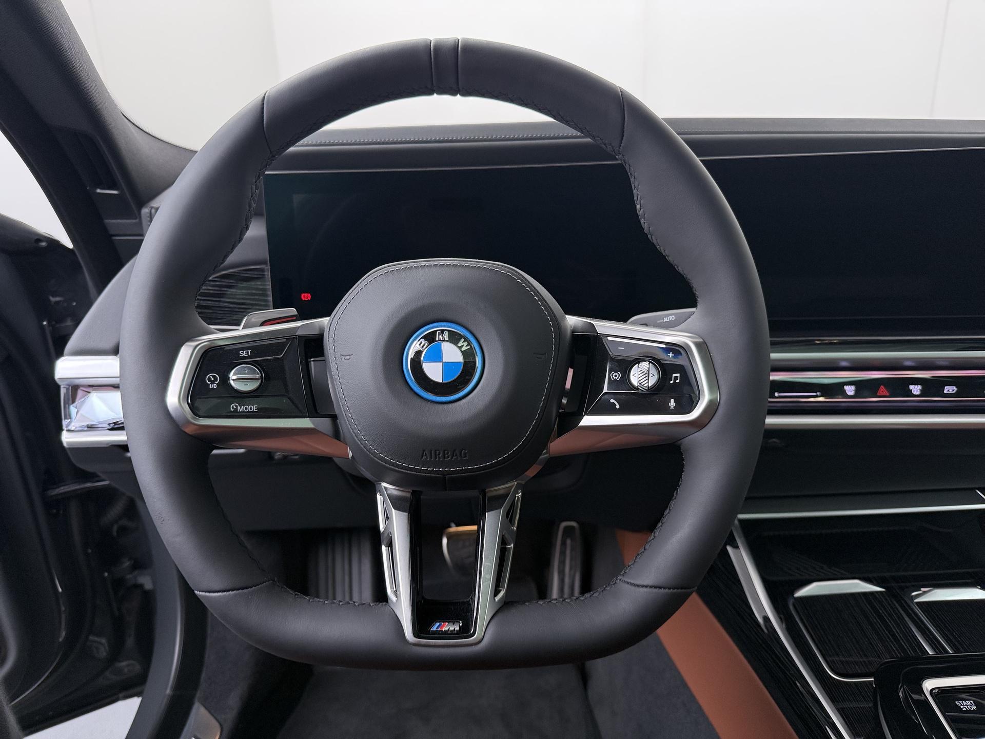 BMW i7 eDrive50 106 kWh - Afbeelding 2