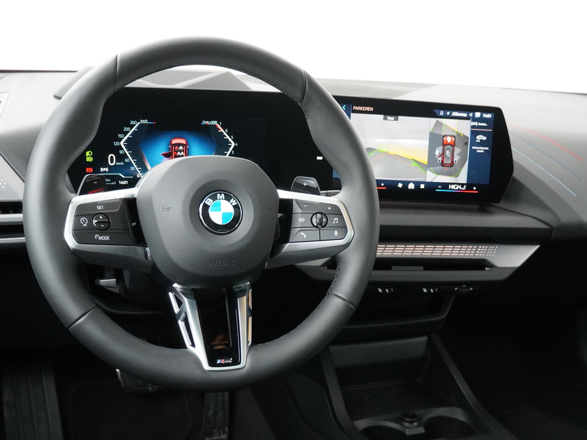 BMW 1 Serie 120 M Sport Design Edition - Afbeelding 2