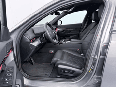 BMW i5 Touring - Afbeelding 4