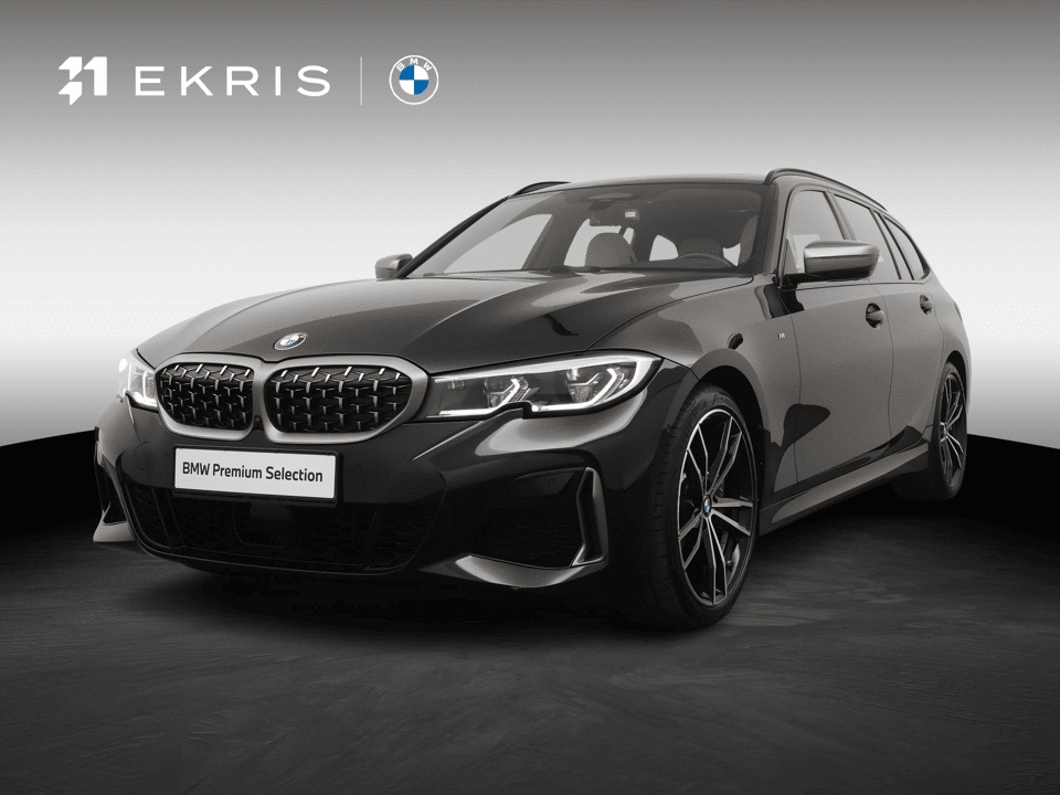 BMW 3 Serie Touring M340i xDrive - Afbeelding 1