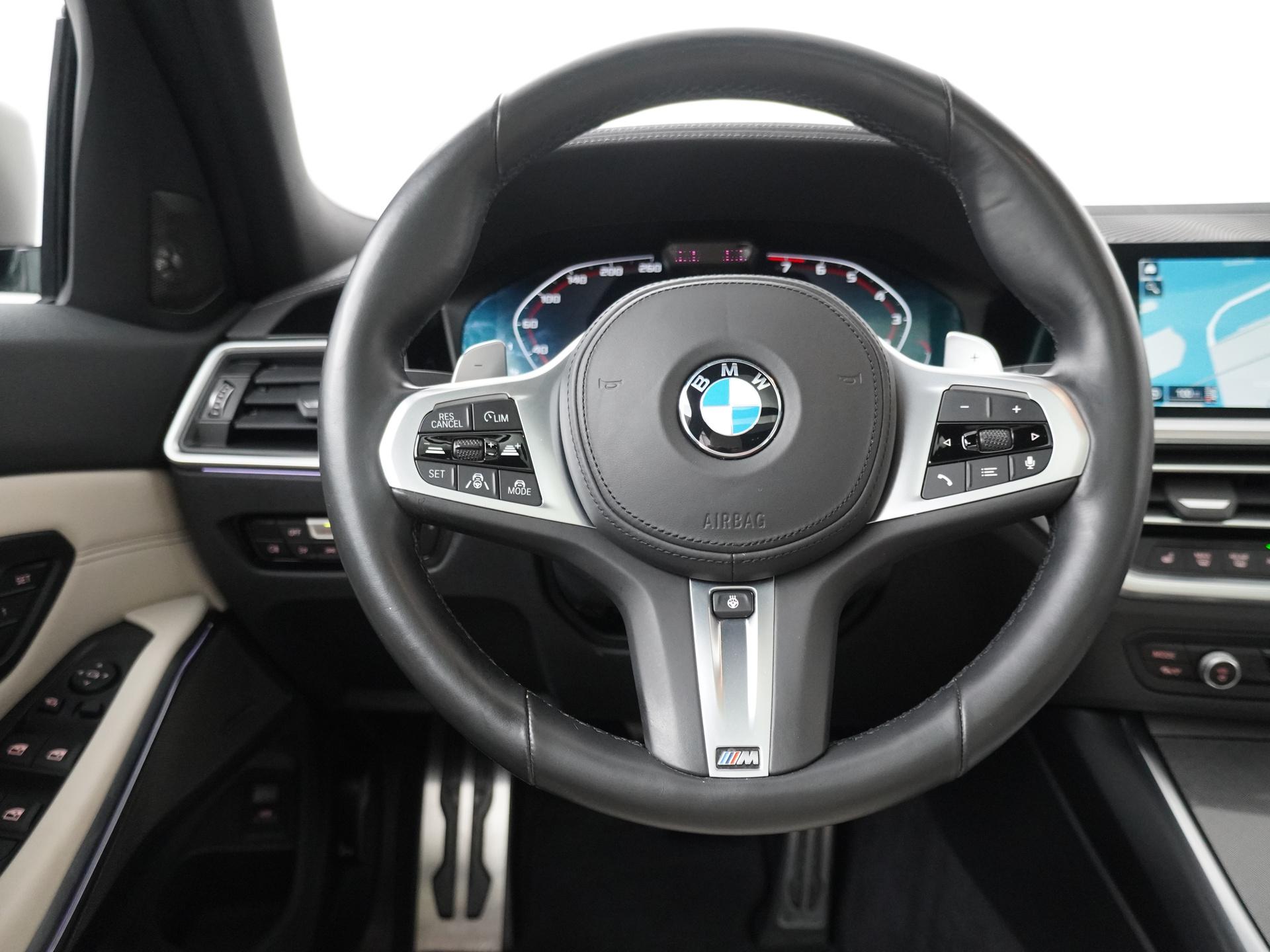 BMW 3 Serie Touring M340i xDrive - Afbeelding 3