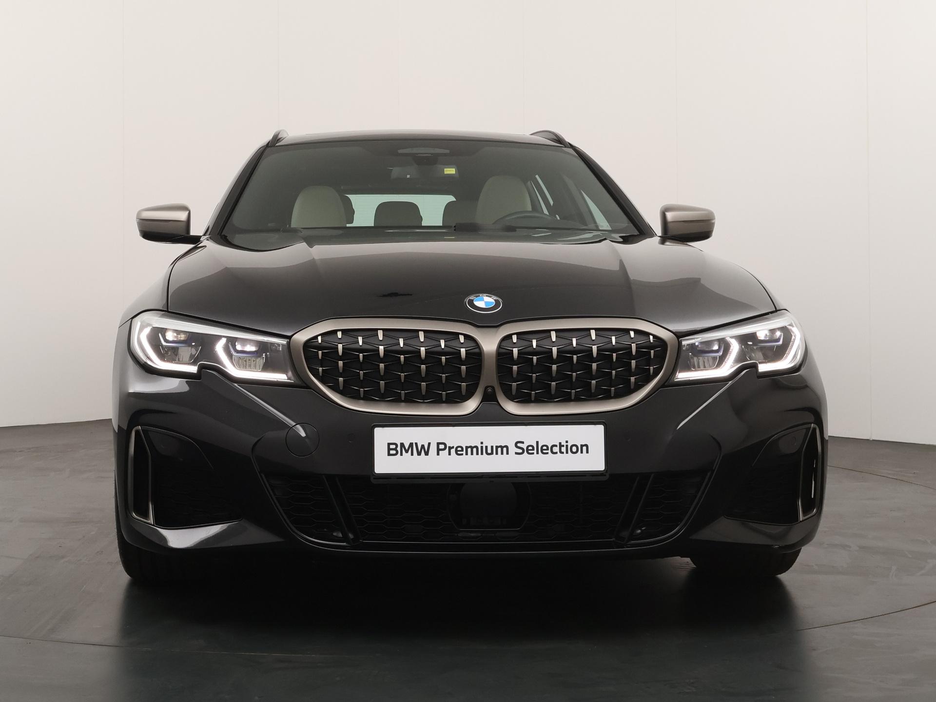 BMW 3 Serie Touring M340i xDrive - Afbeelding 5