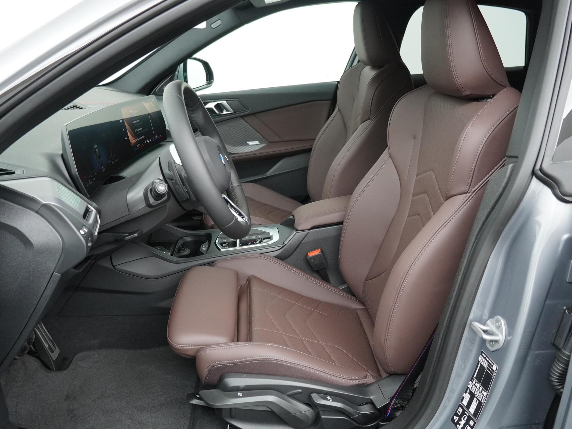 BMW 2 Serie Gran Coupé 223 xDrive - Afbeelding 3