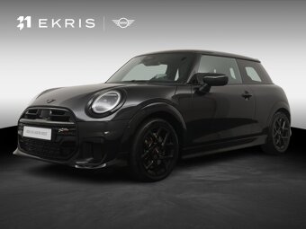 MINI MINI 3-Deurs