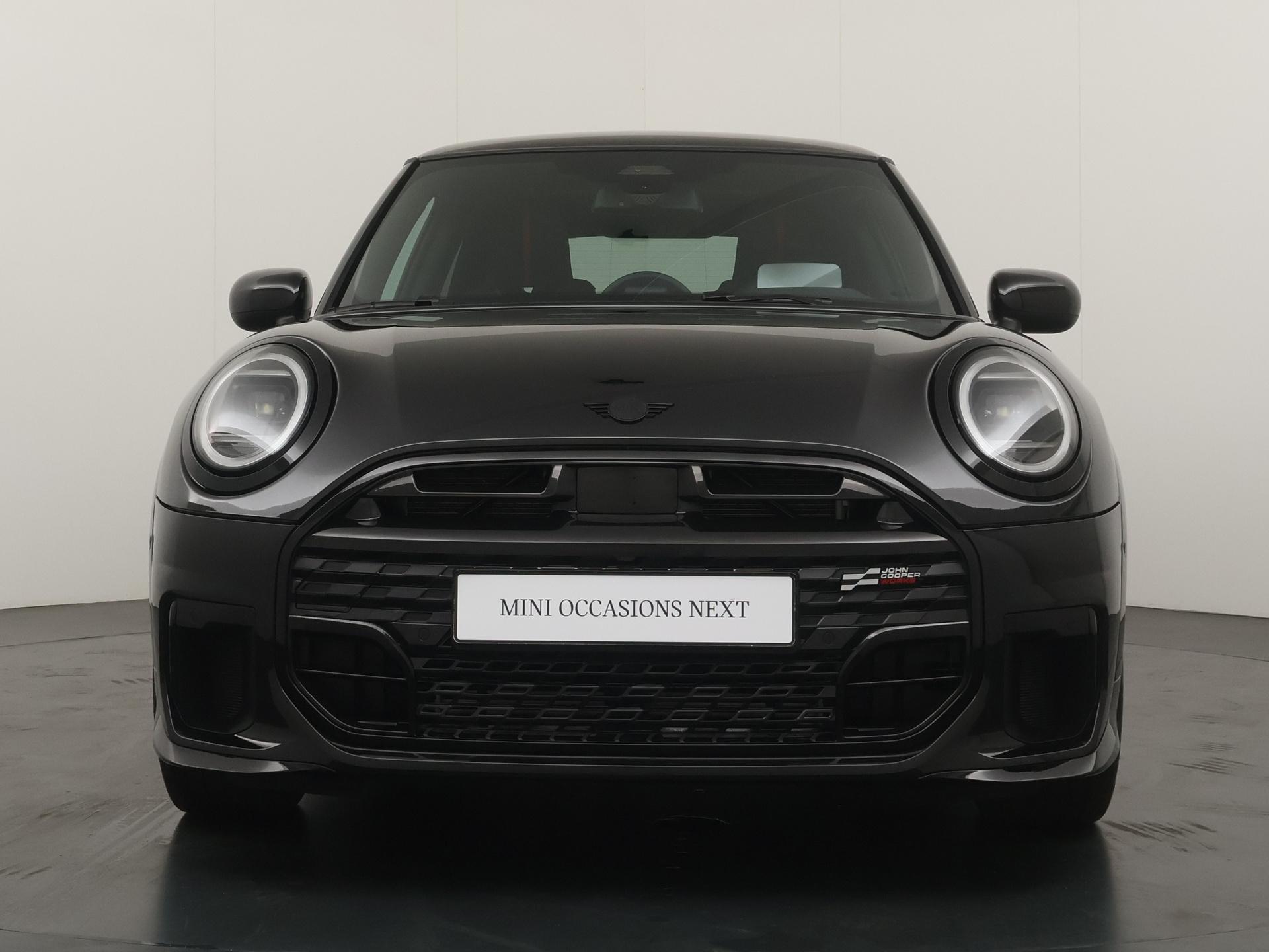 MINI Cooper C 3-deurs - Afbeelding 5