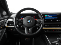 BMW XM PHEV 30 kWh - Afbeelding 2