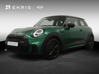 MINI MINI 3-Deurs