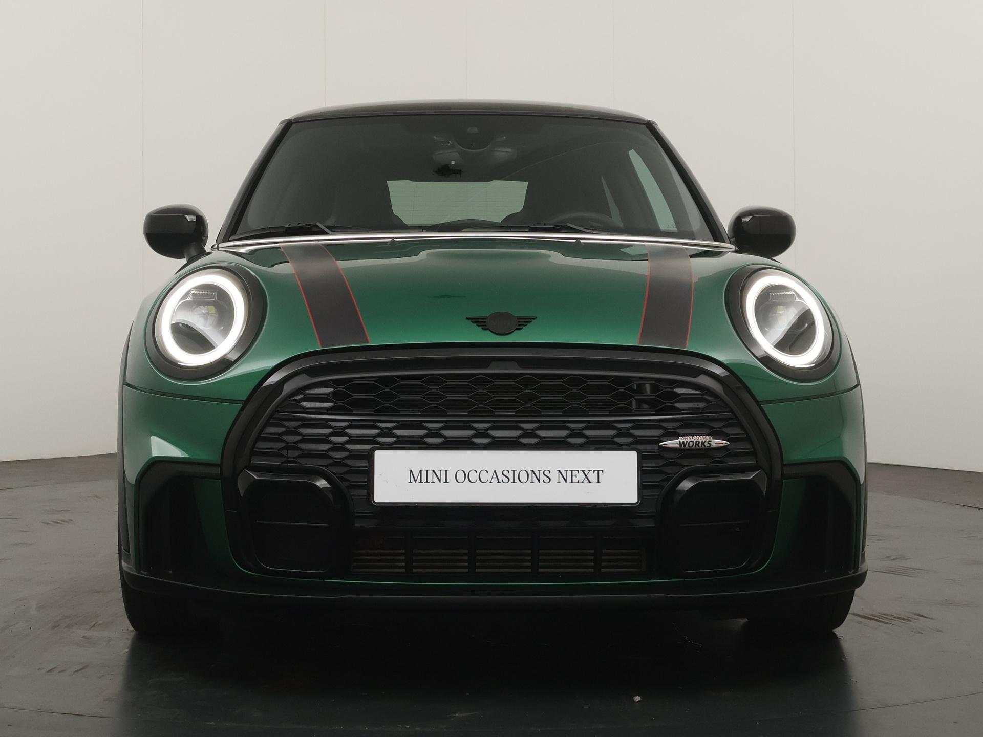 MINI MINI 3-Deurs